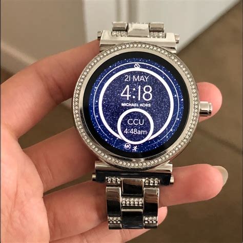 michael kors sofie 5024 test|Michael Kors Access Sofie review: Stunning smartwatch with .